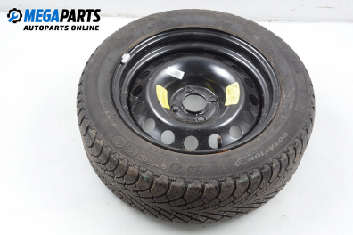 Spare tire for Peugeot 406 (1995-2004) 15 inches, width 6 (The price is for one piece)