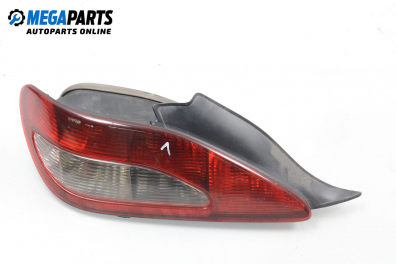 Tail light for Peugeot 406 2.2 HDI, 133 hp, coupe, 2002, position: left