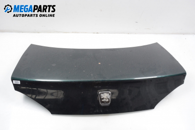 Boot lid for Peugeot 406 2.2 HDI, 133 hp, coupe, 2002, position: rear