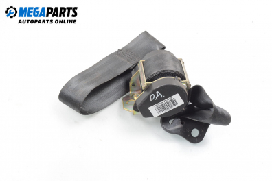 Seat belt for Peugeot 406 2.2 HDI, 133 hp, coupe, 2002, position: front - right