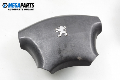 Airbag for Peugeot 406 2.2 HDI, 133 hp, coupe, 2002, position: fața