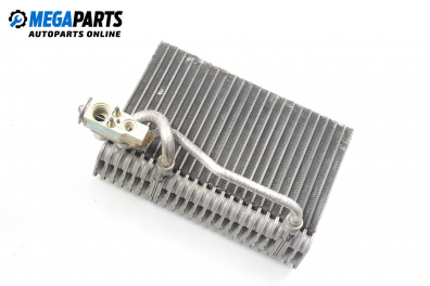 Interior AC radiator for Peugeot 406 2.2 HDI, 133 hp, coupe, 2002
