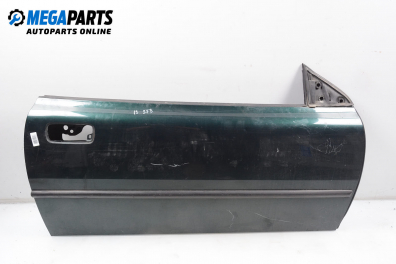 Door for Peugeot 406 2.2 HDI, 133 hp, coupe, 2002, position: right