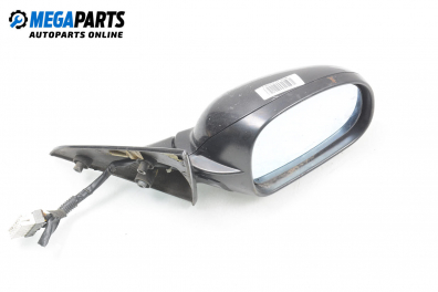 Mirror for Peugeot 406 2.2 HDI, 133 hp, coupe, 2002, position: right