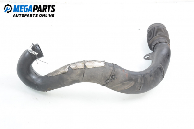 Air duct for Peugeot 406 2.2 HDI, 133 hp, coupe, 2002