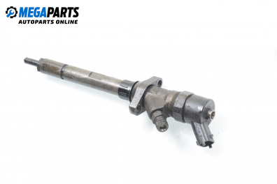 Diesel fuel injector for Peugeot 406 2.2 HDI, 133 hp, coupe, 2002 № 044511038