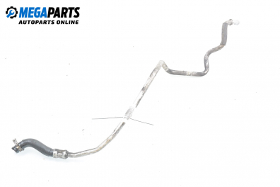Hydraulic tube for Peugeot 406 2.2 HDI, 133 hp, coupe, 2002