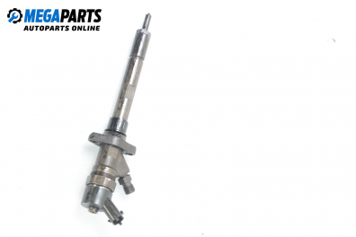 Diesel fuel injector for Peugeot 406 2.2 HDI, 133 hp, coupe, 2002 № 044511038