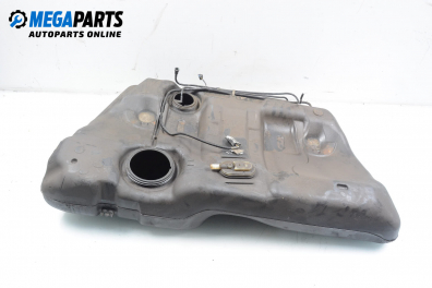 Fuel tank for Peugeot 406 2.2 HDI, 133 hp, coupe, 2002
