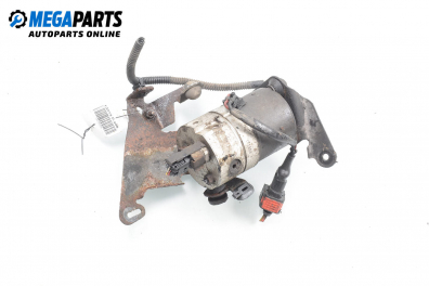 Front wipers motor for Peugeot 406 2.2 HDI, 133 hp, coupe, 2002, position: front