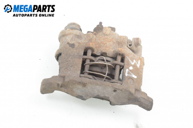 Caliper for Peugeot 406 2.2 HDI, 133 hp, coupe, 2002, position: rear - right