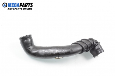 Turbo hose for Peugeot 406 Coupe (8C) (03.1997 - 12.2004) 2.2 HDI, 133 hp