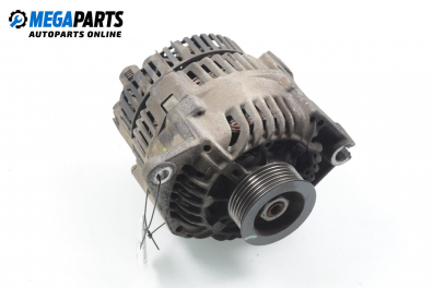 Gerenator for Peugeot 306 1.9 DT, 90 hp, hecktür, 1996