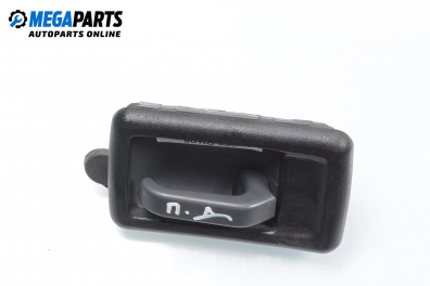 Inner handle for Peugeot 106 1.5 D, 54 hp, hatchback, 1996, position: front - right