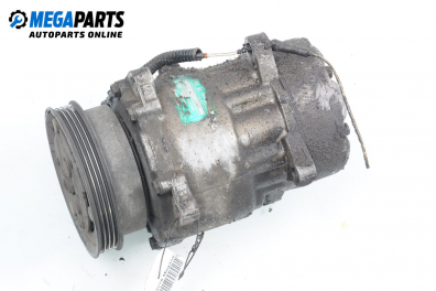 AC compressor for Renault Megane I 1.6, 75 hp, hatchback, 1996