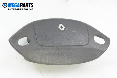 Airbag for Renault Megane I 1.6, 75 hp, hatchback, 1996, position: fața