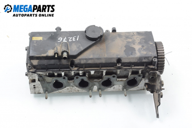 Engine head for Renault Megane I 1.6, 75 hp, hatchback, 1996