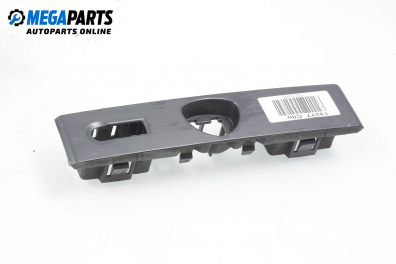 Interieur kunststoffbauteile for Renault Clio II 1.2 16V, 75 hp, hecktür, 2001, position: vorderseite