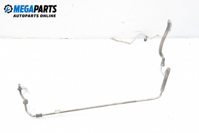 Klimaleitung for Renault Clio II 1.2 16V, 75 hp, hecktür, 2001