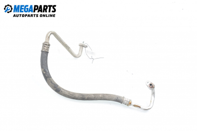 Klimaschlauch for Renault Clio II 1.2 16V, 75 hp, hecktür, 2001