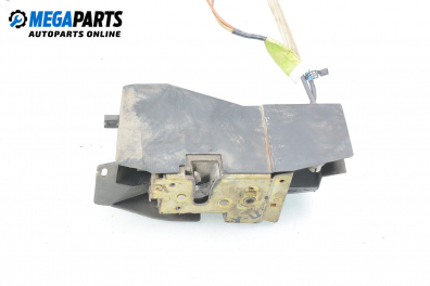 Încuietoare for Ford Escort 1.6 16V, 88 hp, combi, 1993, position: stânga - fața