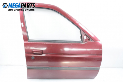 Door for Ford Escort 1.6 16V, 88 hp, station wagon, 1993, position: front - right