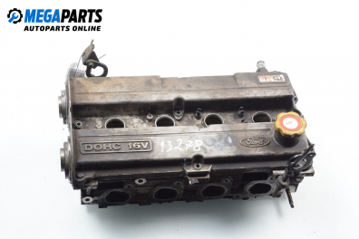 Engine head for Ford Escort 1.6 16V, 88 hp, station wagon, 1993