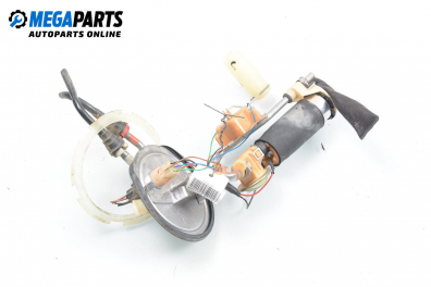 Fuel pump for Ford Escort 1.6 16V, 88 hp, station wagon, 1993