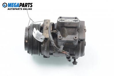 Kompressor klimaanlage for Ford Escort 1.6 16V, 88 hp, combi, 1993