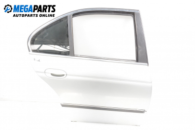 Door for BMW 5 (E39) 2.0, 150 hp, sedan, 1999, position: rear - right