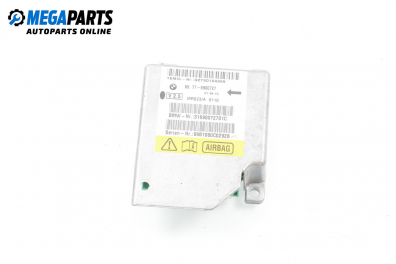 Modul airbag for BMW 5 (E39) 2.0, 150 hp, sedan, 1999 № 6900727