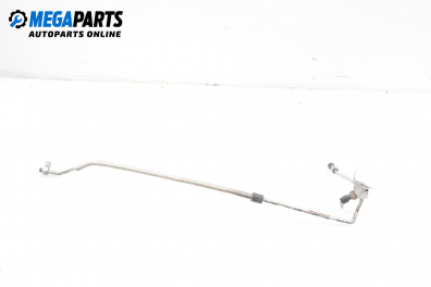 Klimaleitung for BMW 5 (E39) 2.0, 150 hp, sedan, 1999