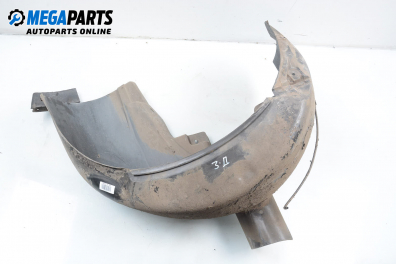 Inner fender for BMW 5 (E39) 2.0, 150 hp, sedan, 1999, position: rear - right