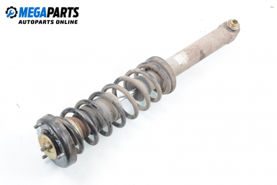 MacPherson-federbein for BMW 5 (E39) 2.0, 150 hp, sedan, 1999, position: rechts, rückseite