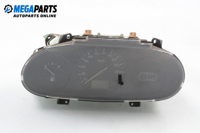 Instrument cluster for Ford Courier 1.3, 60 hp, truck, 2000