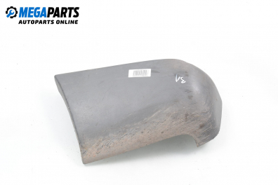 Part of rear bumper for Ford Courier 1.3, 60 hp, truck, 2000, position: rear - left