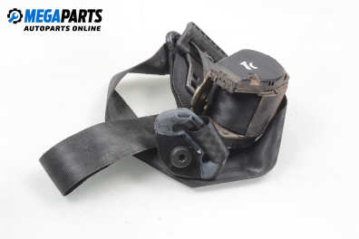 Seat belt for Ford Courier 1.3, 60 hp, truck, 2000, position: rear - right