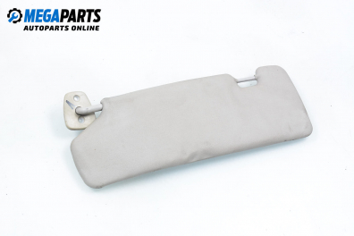 Parasolar for Ford Courier 1.3, 60 hp, lkw, 2000, position: stânga