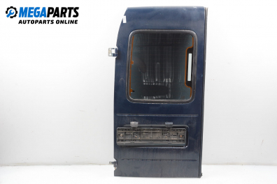 Portieră compartiment mărfuri for Ford Courier 1.3, 60 hp, lkw, 2000, position: stânga - spate