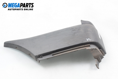 Part of rear bumper for Ford Courier 1.3, 60 hp, truck, 2000, position: rear - left