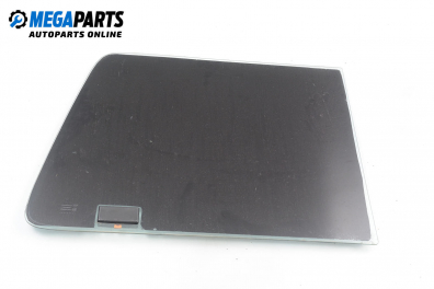 Window for Ford Courier 1.3, 60 hp, truck, 2000, position: rear - left