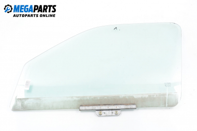 Window for Ford Courier 1.3, 60 hp, truck, 2000, position: front - left