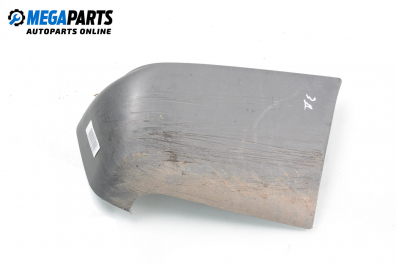 Part of rear bumper for Ford Courier 1.3, 60 hp, truck, 2000, position: rear - right