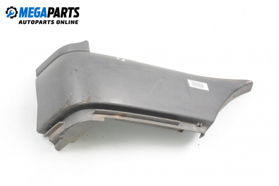 Part of rear bumper for Ford Courier 1.3, 60 hp, truck, 2000, position: rear - right