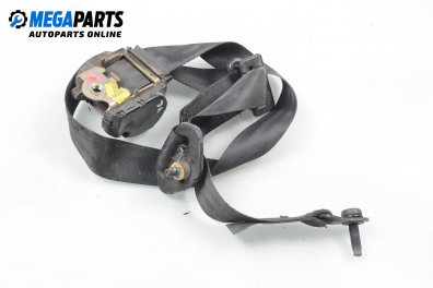 Seat belt for Ford Courier 1.3, 60 hp, truck, 2000, position: rear - left