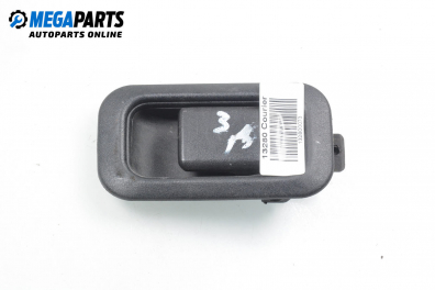 Inner handle for Ford Courier 1.3, 60 hp, truck, 2000, position: rear - left