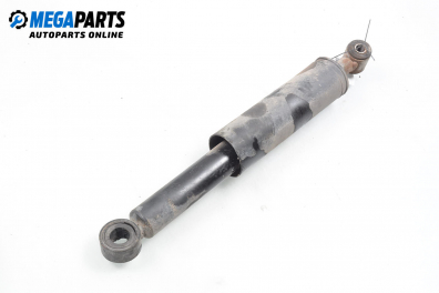Shock absorber for Ford Courier 1.3, 60 hp, truck, 2000, position: rear - left