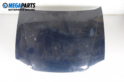 Bonnet for Ford Courier 1.3, 60 hp, truck, 2000, position: front