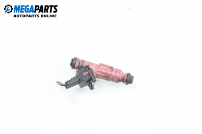 Gasoline fuel injector for Ford Courier 1.3, 60 hp, truck, 2000