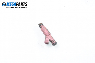 Gasoline fuel injector for Ford Courier 1.3, 60 hp, truck, 2000
